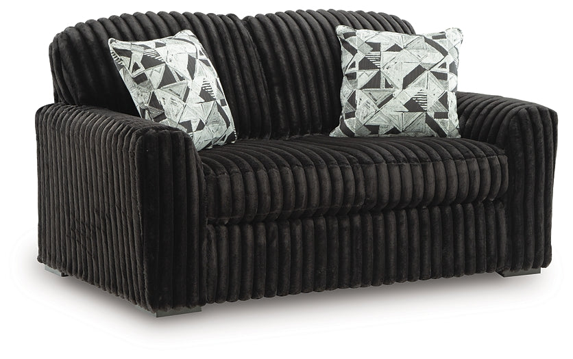 Loveseat de Midnight-Madness