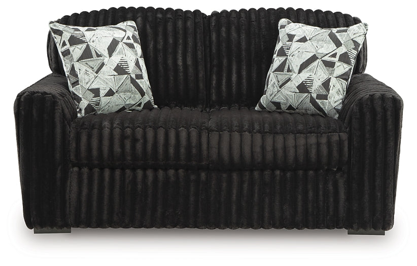 Loveseat de Midnight-Madness