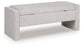 Ashley Express - Akselman Storage Bench