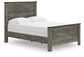 Ashley Express - Cama Frandern con paneles completos