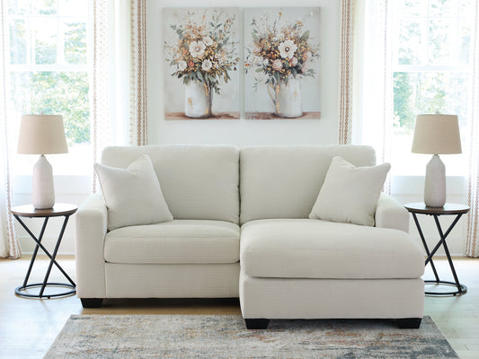 Sofá chaise longue Greenbriar