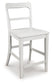 Ashley Express - Taburete de bar Greddinton (2 unidades)