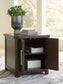 Ashley Express - Mesa auxiliar rectangular Breckington