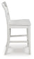 Ashley Express - Taburete de bar Greddinton (2 unidades)
