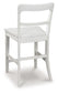 Ashley Express - Taburete de bar Greddinton (2 unidades)