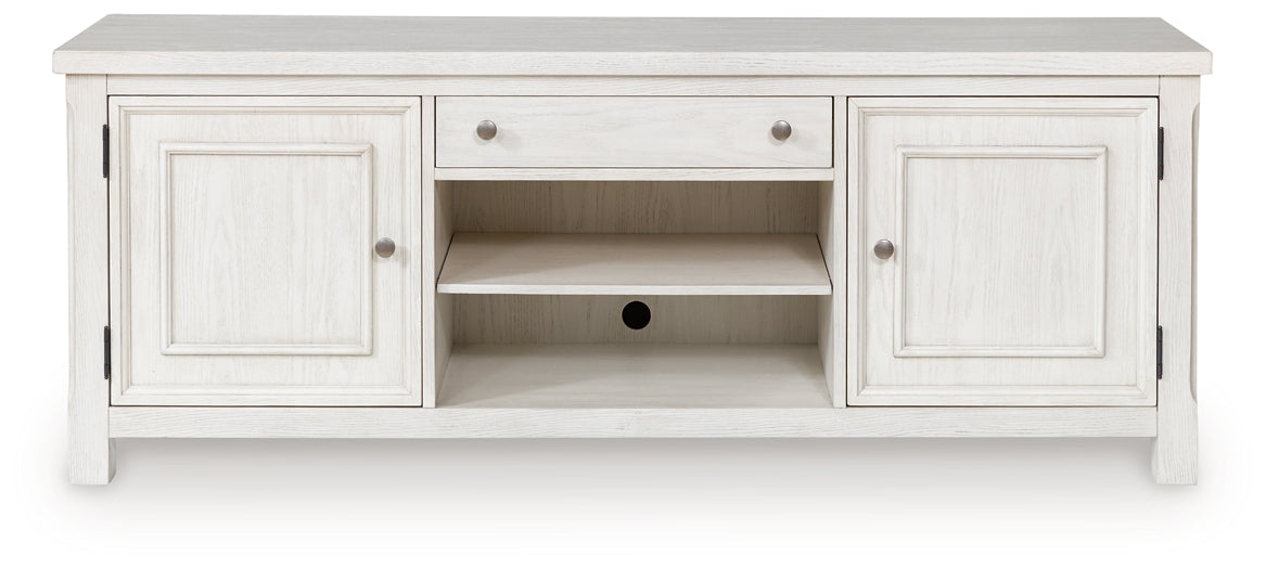 Soporte de TV extra grande Robbinsdale