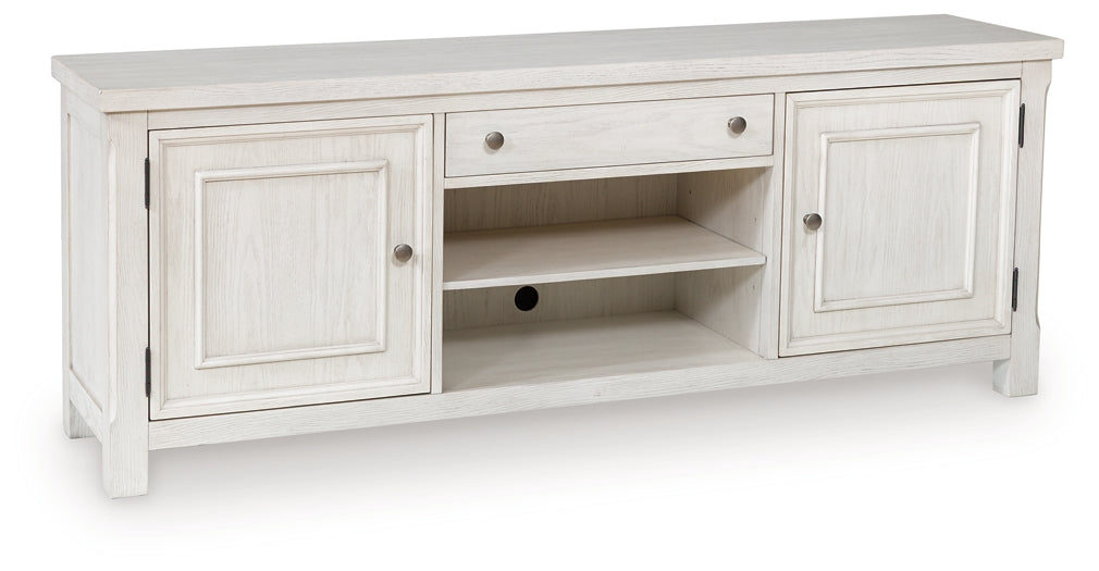 Soporte de TV extra grande Robbinsdale