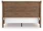 Cama tipo trineo Feddinger King