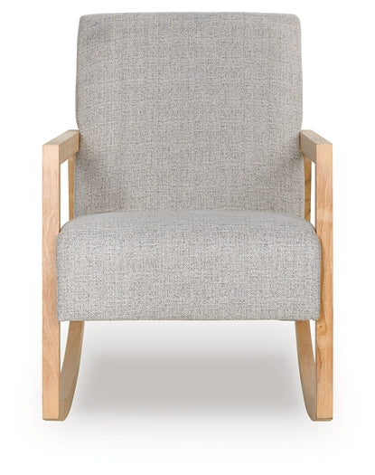 Silla decorativa Wychworth