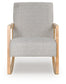 Silla decorativa Wychworth