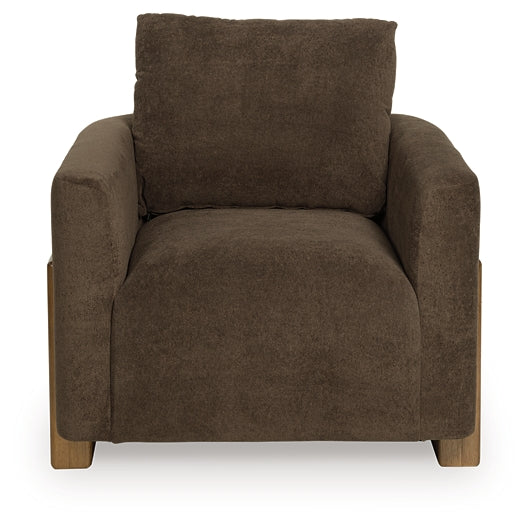 Silla decorativa Dairlett
