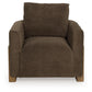 Silla decorativa Dairlett