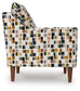 Silla decorativa Fenna