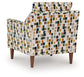 Silla decorativa Fenna