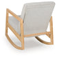 Silla decorativa Wychworth