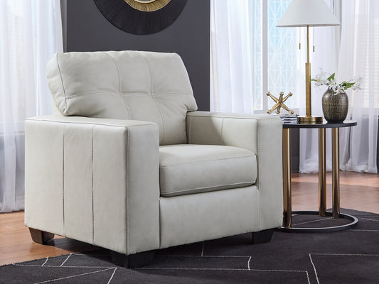 Silla Santorine