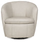 Ashley Express - Silla giratoria decorativa Kierreys