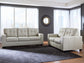 Sofá y loveseat Santorine