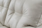Sofá y loveseat Santorine