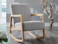 Silla decorativa Wychworth