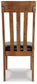 Ashley Express - Silla auxiliar Ralene Dining UPH (2 unidades)