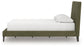 Cama Chirason Queen UPH con listones enrollables