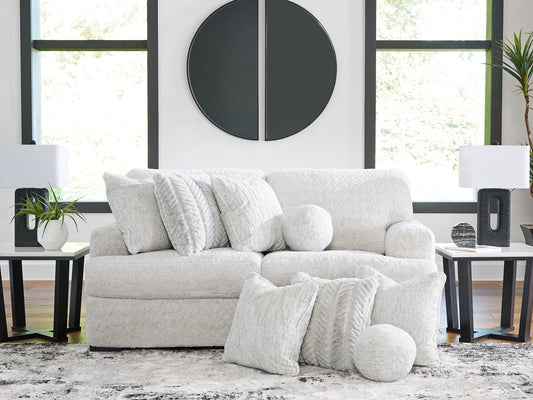 Seccional de 2 piezas Cuddle Plush