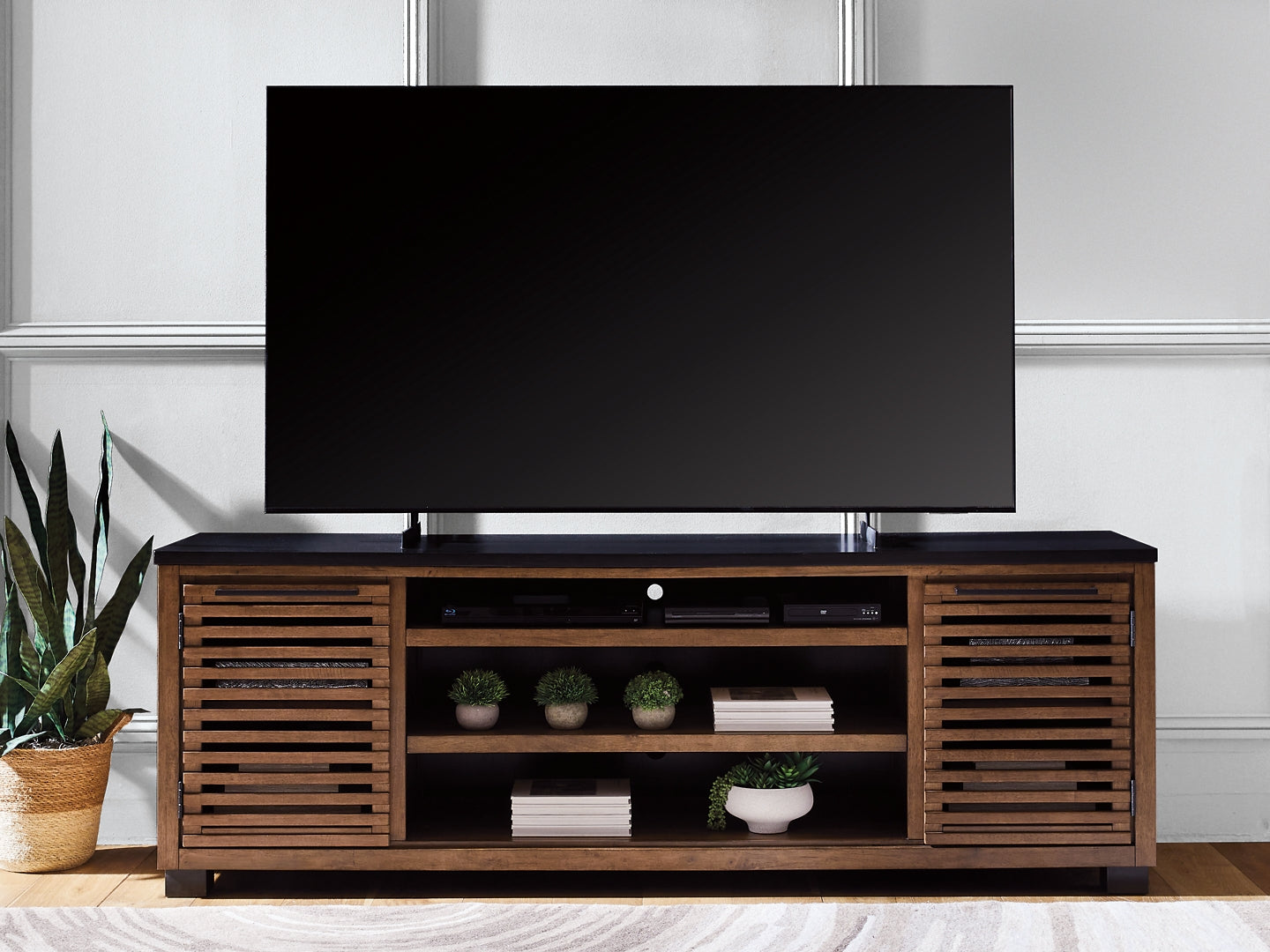 Home Entertainment