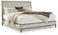 Cama tapizada Tomtyn