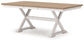 Tabla Purlaney RECT DRM Butterfly EXT