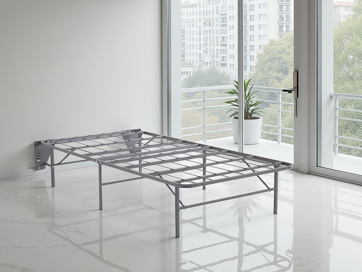 Ashley Express - Mejor que una base de colchón