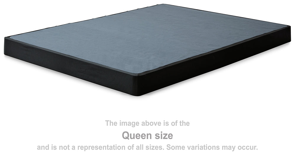 Ashley Express - Base de maquillaje de perfil bajo