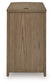 Ashley Express - Camdill Chair Side End Table