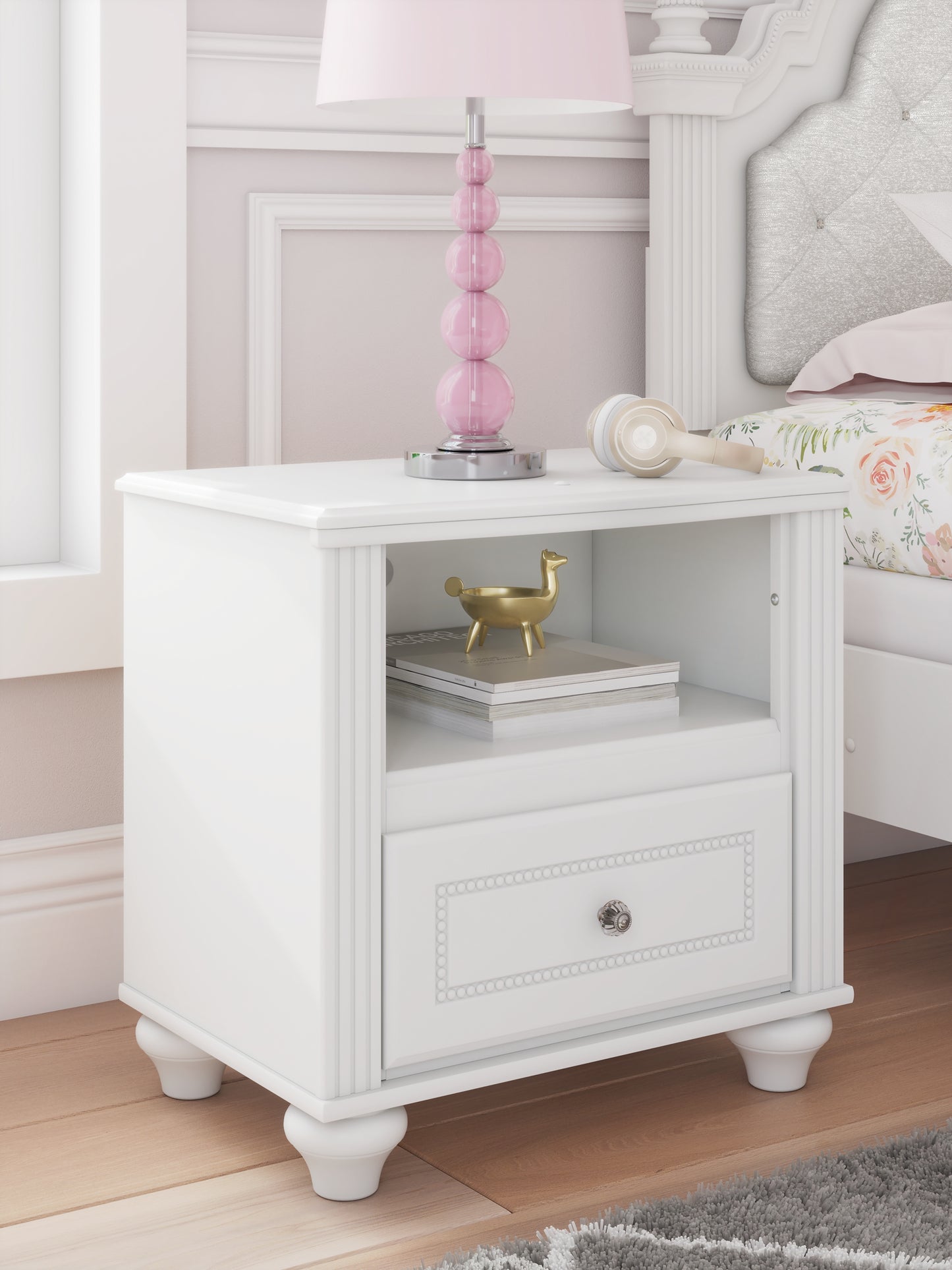Ashley Express - Kozlani One Drawer Night Stand
