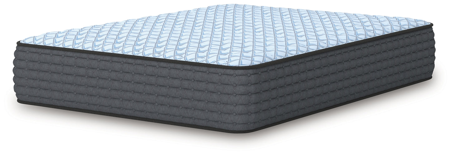Ashley Express - Destin Cove Firm Queen Mattress