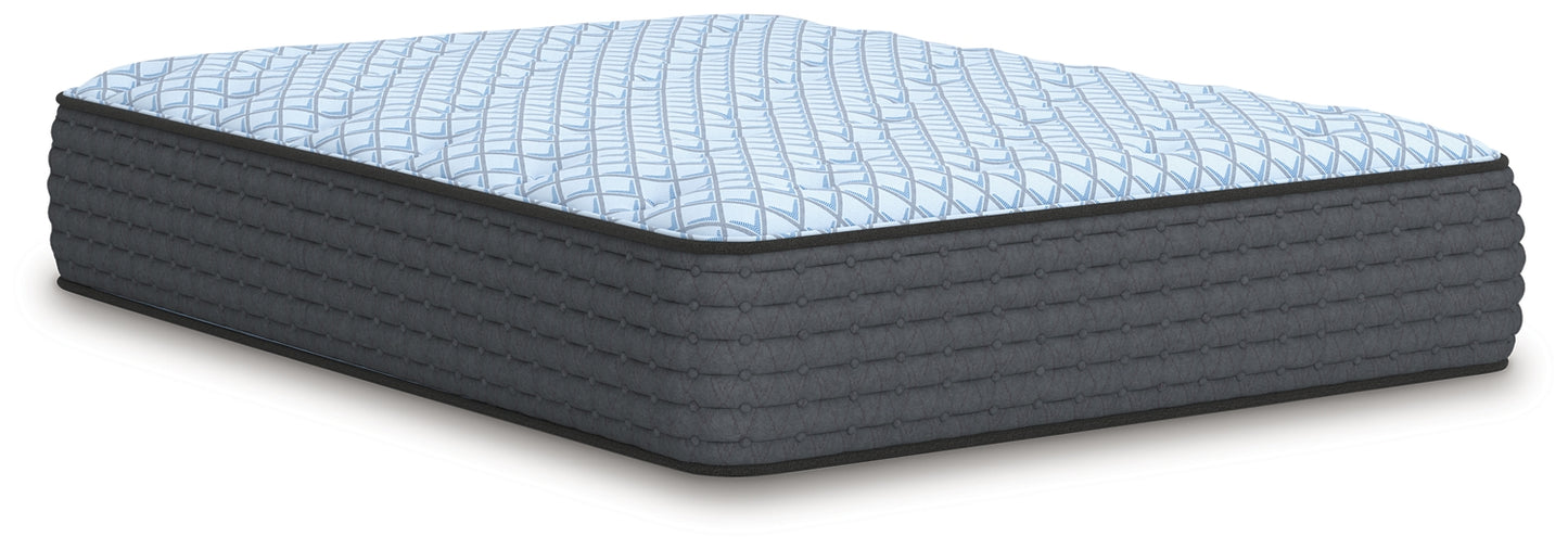 Ashley Express - Destin Cove Plush Full Mattress