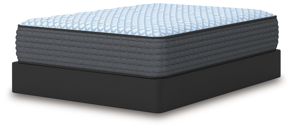 Ashley Express - Destin Cove Plush King Mattress