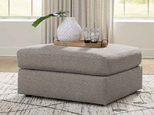 Ashley Express - Lindon Oversized Accent Ottoman