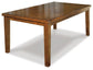 Tabla Ralene RECT DRM Butterfly EXT