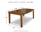 Tabla Ralene RECT DRM Butterfly EXT