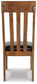 Ashley Express - Silla auxiliar Ralene Dining UPH (2 unidades)