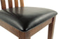Ashley Express - Silla auxiliar Ralene Dining UPH (2 unidades)