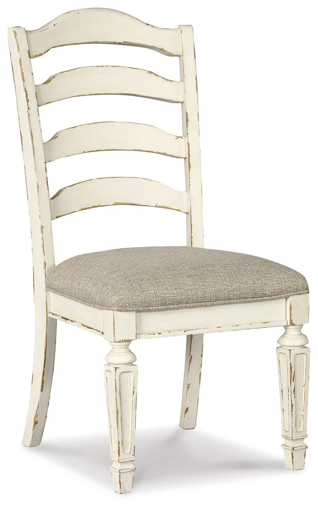 Ashley Express - Silla auxiliar UPH Realyn Dining (2 unidades)