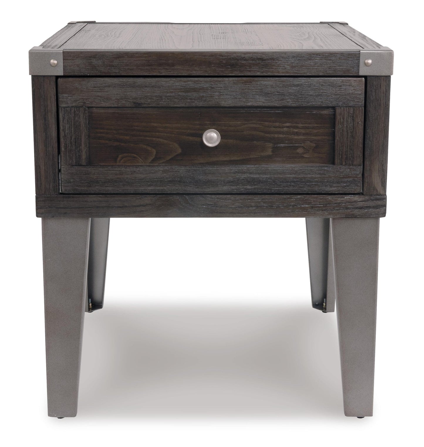 Ashley Express - Mesa auxiliar rectangular Todoe