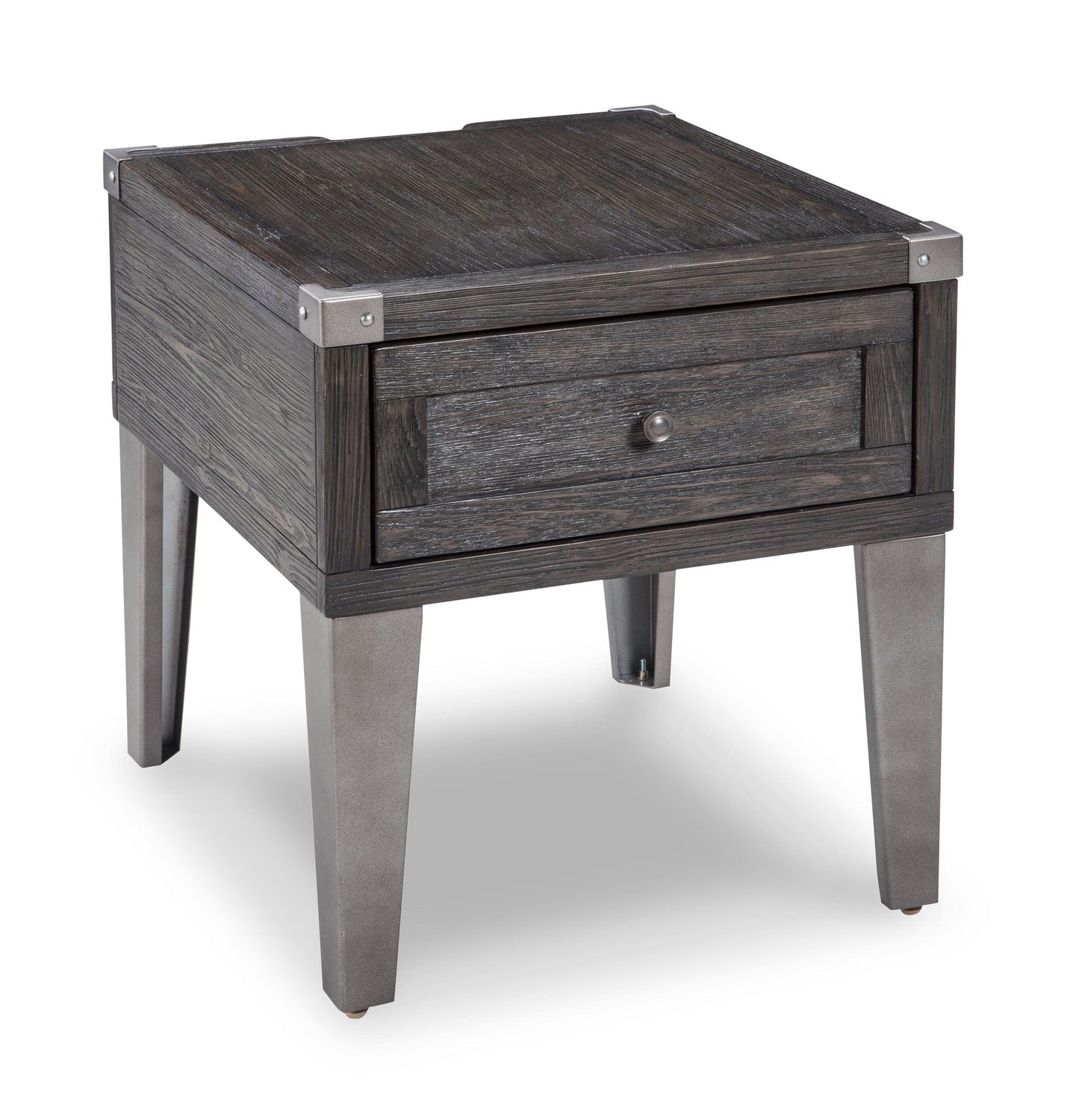 Ashley Express - Mesa auxiliar rectangular Todoe