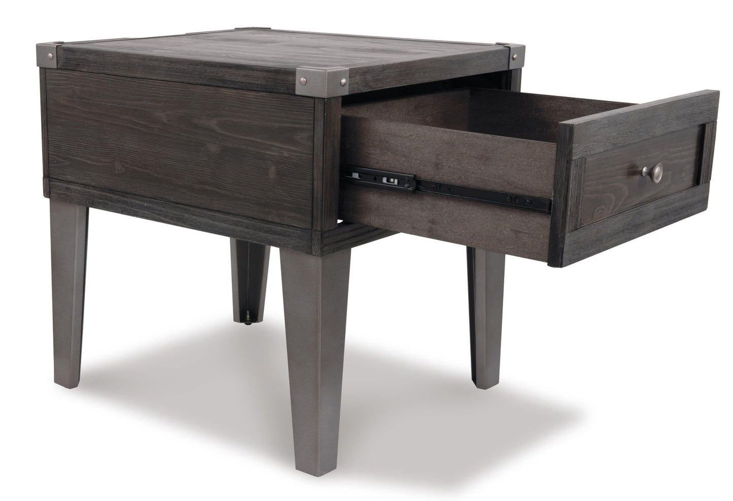 Ashley Express - Mesa auxiliar rectangular Todoe