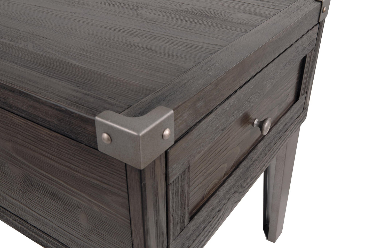 Ashley Express - Mesa auxiliar rectangular Todoe