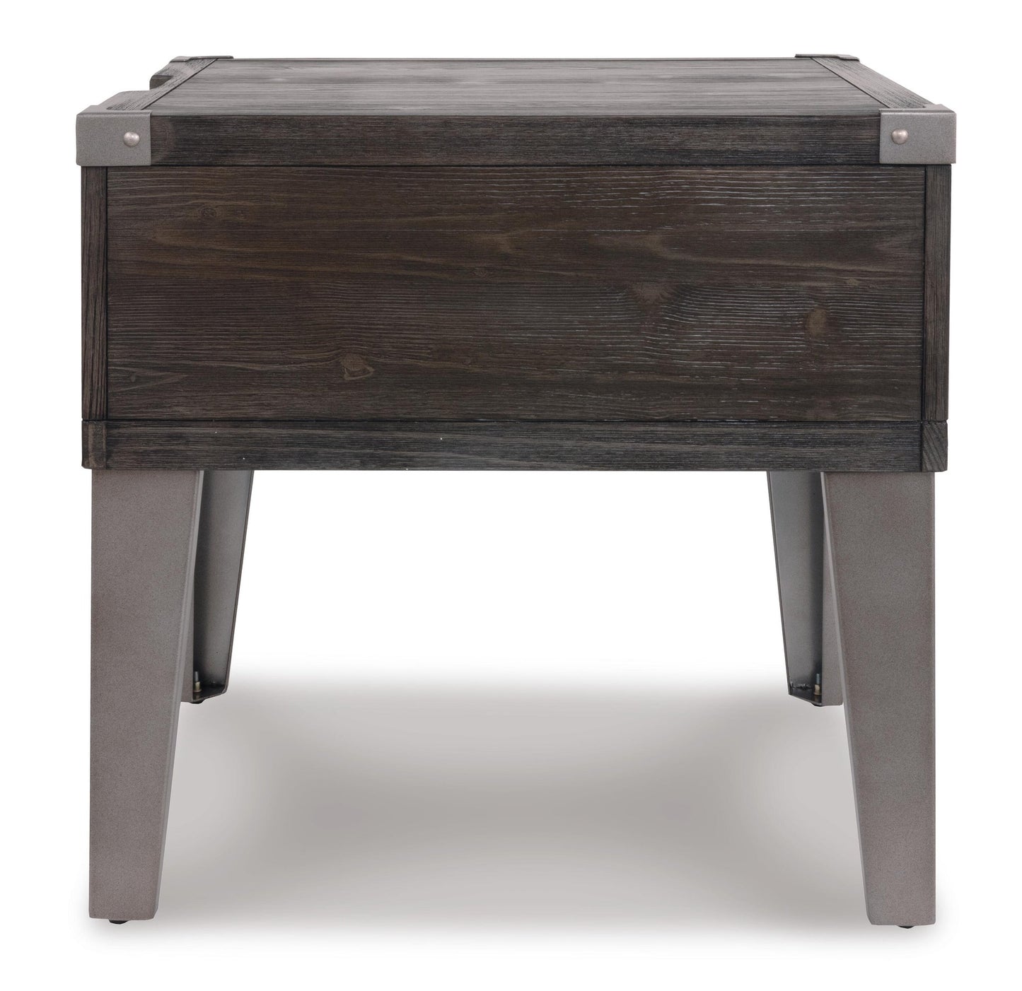 Ashley Express - Mesa auxiliar rectangular Todoe
