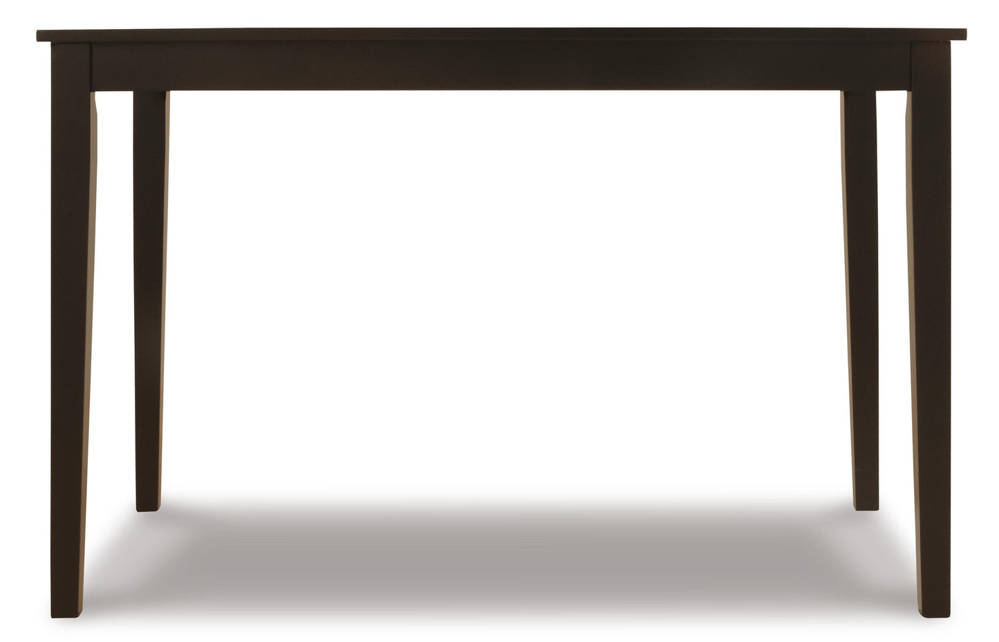 Ashley Express - Mesa de comedor rectangular Kimonte