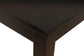 Ashley Express - Mesa de comedor rectangular Kimonte
